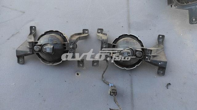 922012P000 Фара противотуманная левая купить Украина