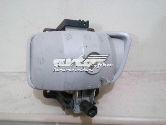 HYUNDAI 9220207000 Фара противотуманная правая в наличии Николаев
