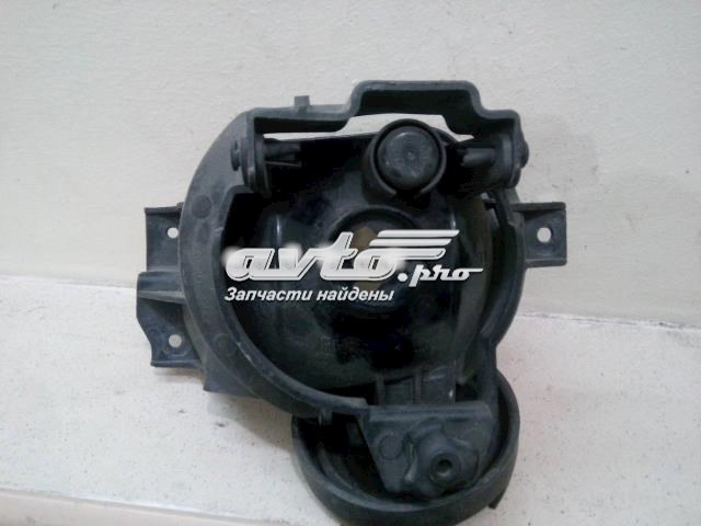 92202FD000 HYUNDAI Фара противотуманная правая купить в Черкассы