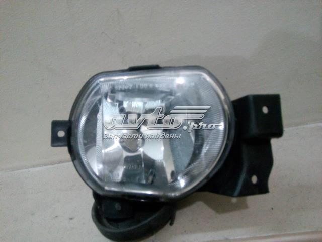 92202FD000 HYUNDAI Фара противотуманная правая купить в Черкассы