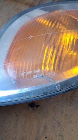 923013A010 HYUNDAI Поворотник левый купить в Одесса