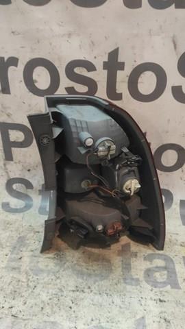 HYUNDAI 9240103000 Фонарь задний левый в наличии Николаев