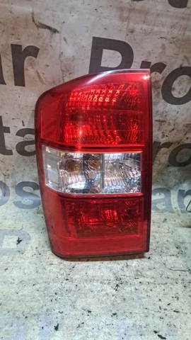 924014D110 HYUNDAI Фонарь задний левый купить в Чернигов