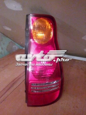 HYUNDAI 9240217010 Задний фонарь в наличии Львов