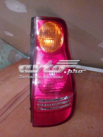 HYUNDAI 9240217010 Фонарь задний правый в наличии Киев