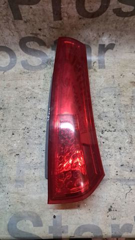 924041H350 HYUNDAI Фонарь задний правый верхний купить в Павлоград