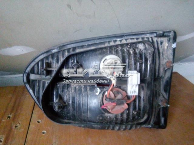 924054A511 HYUNDAI Фонарь задний левый внутренний купить в Хмельницкий