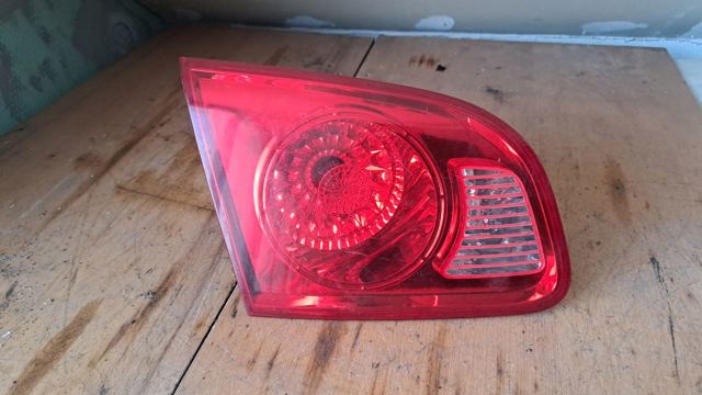 924502B000 HYUNDAI Стекло фонаря заднего внутреннего левого купить в Полтава