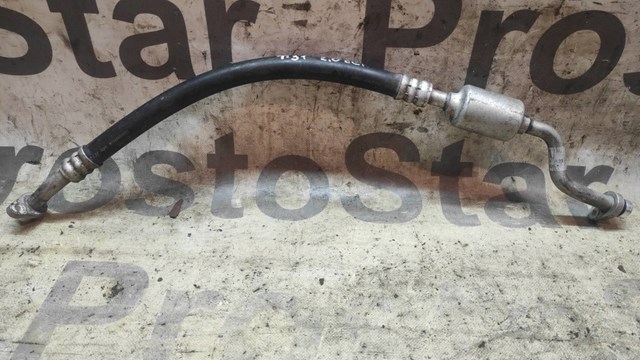 92480JG700 Шланг кондиционера, от испарителя к компрессору купить Кривой Рог