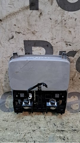 HYUNDAI 928502E000LX Плафон освещения салона (кабины) в наличии Одесса