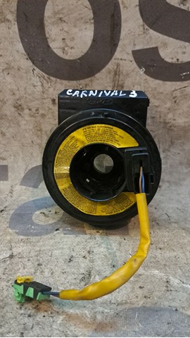 Кольцо Эйрбэг контактное 934903L001 HYUNDAI