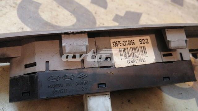 HYUNDAI 935752G100S8 в наличии Черкассы