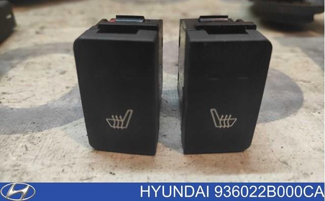 HYUNDAI 936022B000CA Кнопка включения обогрева сиденья в наличии Чернигов