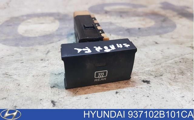 937102B101CA Кнопка включения обогрева заднего стекла купить Павлоград