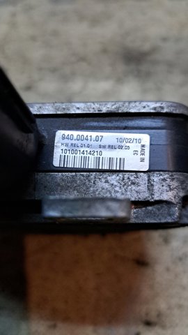 FORD 940004107 Регулятор оборотов вентилятора в наличии Днепр
