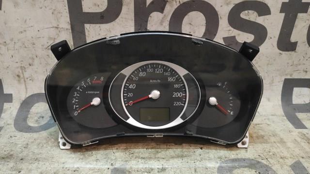HYUNDAI 940182E700 Панель приборов в наличии Полтава