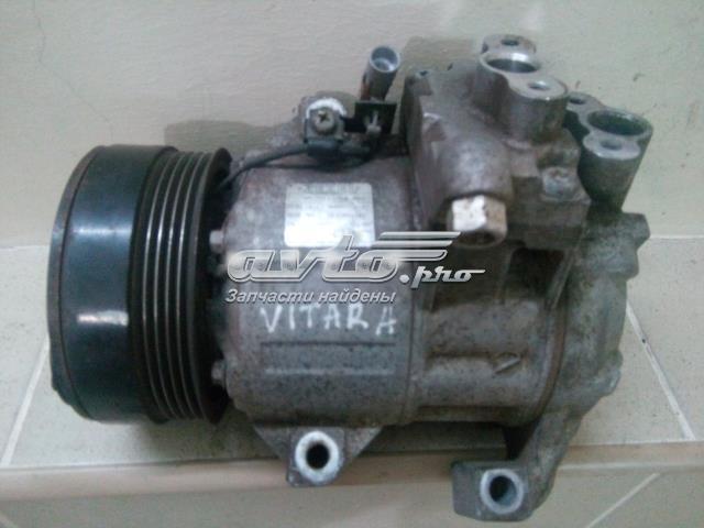 9520064JB1 SUZUKI Компрессор кондиционера купить в Кривой Рог