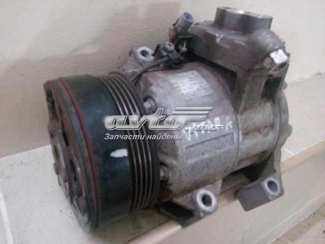 9520064JB1 SUZUKI Компрессор кондиционера купить в Сумы