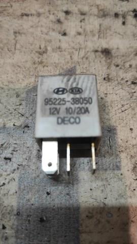HYUNDAI 9522538050 Реле электрическое многофункциональное в наличии Ужгород