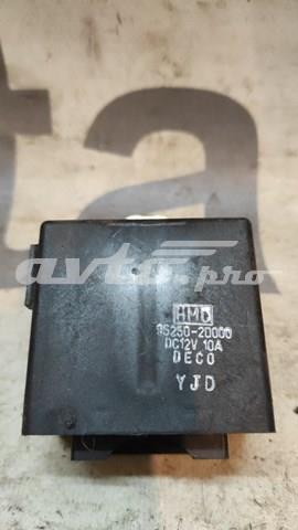 952502D000 HYUNDAI купить в Житомир
