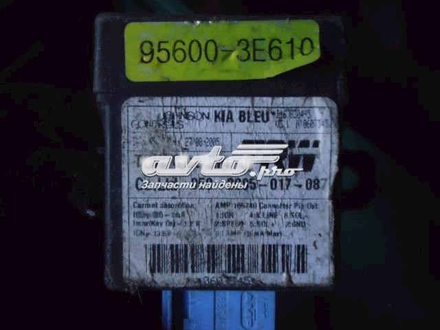 956003E610 купить Киев