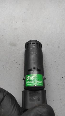 957001H500 HYUNDAI Датчик сигнализации парковки (парктроник) задний боковой купить в Кривой Рог