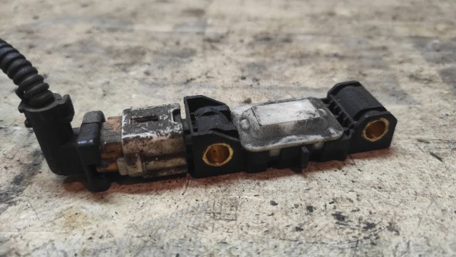 959302E000 HYUNDAI Модуль-процессор управления подушкой безопасности (ЭБУ AIRBAG) купить в Ровно