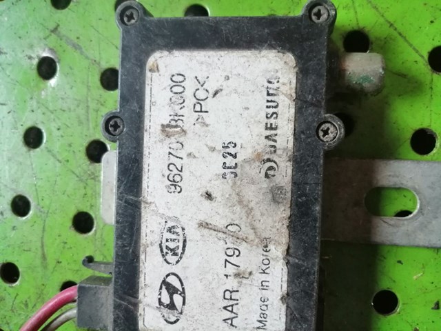 HYUNDAI 962703K000 в наличии Чернигов