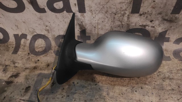 96302AX96C NISSAN Зеркало заднего вида левое купить в Украина