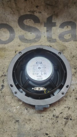 963302P301 HYUNDAI Динамик передней двери купить в Ирпень
