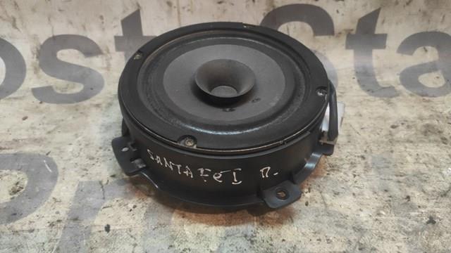 HYUNDAI 9633126300 Динамик задней двери в наличии Ужгород