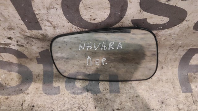 96366EB11A Nissan/Infiniti Зеркальный элемент зеркала заднего вида