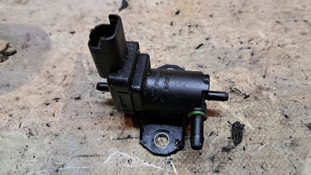 FORD 9688124580 Клапан соленоид регулирования заслонки EGR в наличии Тернополь