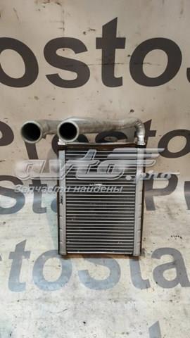 HYUNDAI 971382W000 Радиатор печки в наличии Ирпень