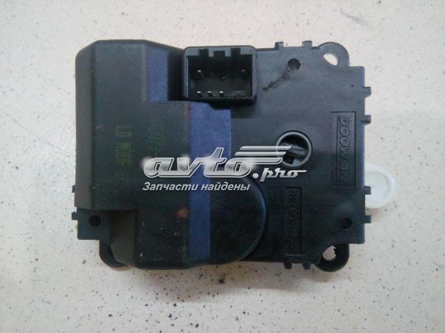 HYUNDAI 971542F000 Привод заслонки печки в наличии Запорожье