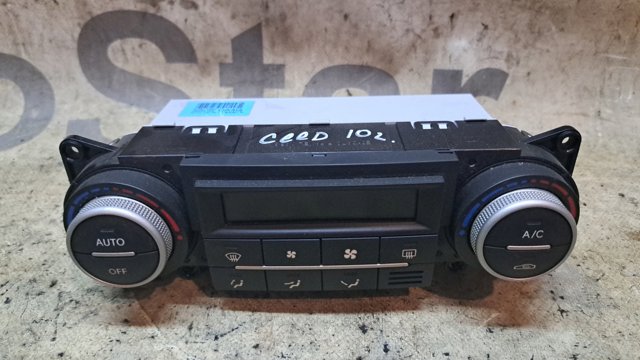 972501H622EQ Hyundai/Kia