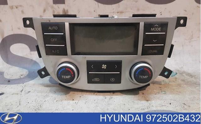 972502B432 HYUNDAI купить в Украина
