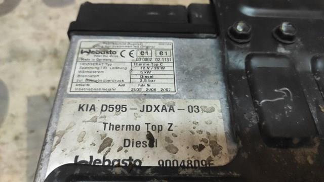 HYUNDAI 972603E000 в наличии Одесса