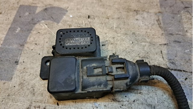 972802F001 Датчик загрязнения воздуха купить Украина