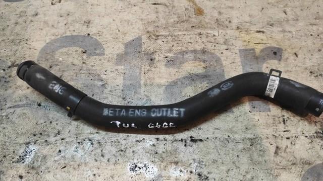 HYUNDAI 973122E000 Шланг отопителя обратка в наличии Одесса