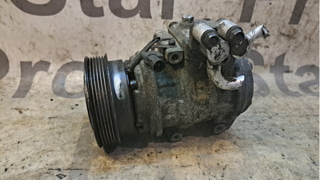HYUNDAI 977012D600 Компрессор кондиционера в наличии Сумы