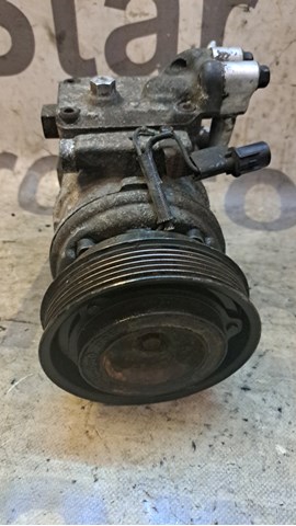 HYUNDAI 977012D600 Компрессор кондиционера в наличии Львов