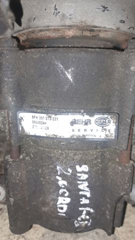 977013A470 HYUNDAI Компрессор кондиционера купить в Кривой Рог