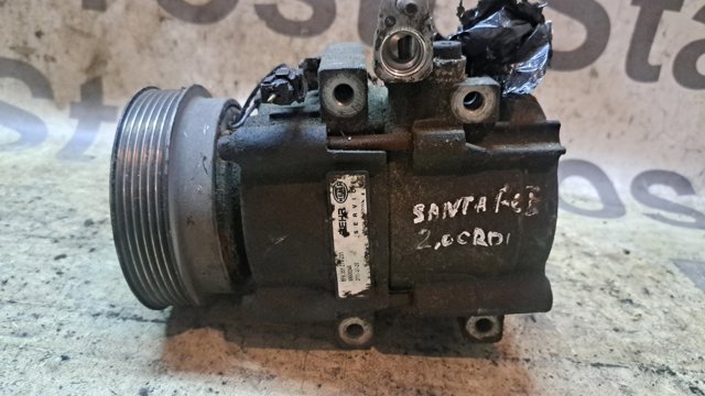 977013A470 Компрессор кондиционера купить Сумы