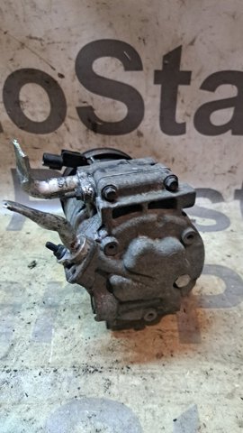 977013K220 HYUNDAI Компрессор кондиционера купить в Павлоград