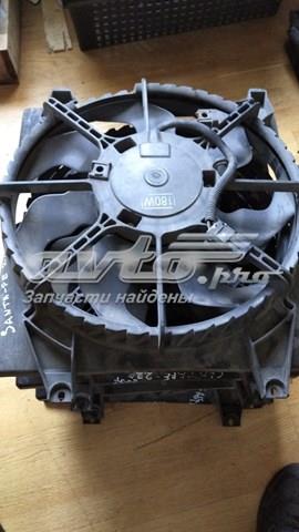 977302B000 Электровентилятор охлаждения купить Хмельницкий