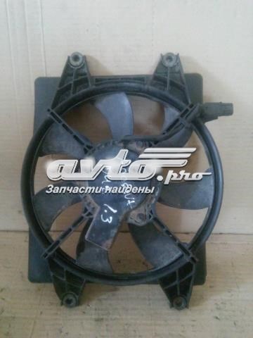 9778625000 HYUNDAI Вентилятор радиатора кондиционера купить в Черновцы