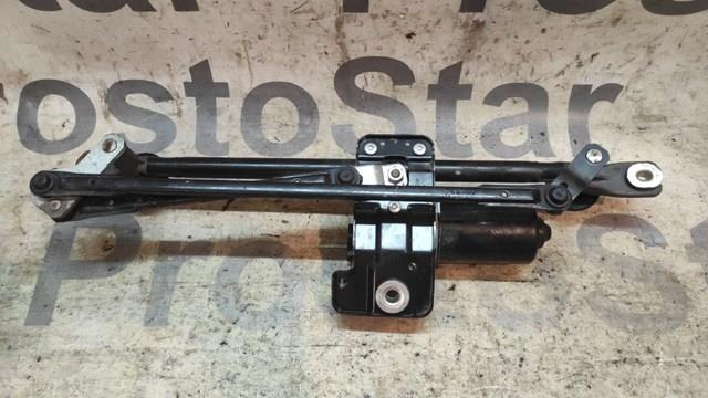 981001F000 HYUNDAI Трапеция дворников купить в Черновцы