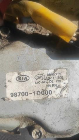 987001D000 HYUNDAI Моторчик заднего дворника купить в Хмельницкий