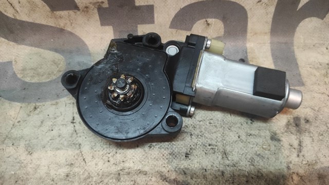 988101F100 Мотор стеклоподъемника двери передней левой купить Запорожье